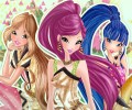 Club Winx