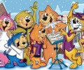 Hanna Barbera