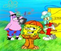 Bob Esponja / Spongebob