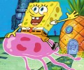 Bob Esponja / Spongebob