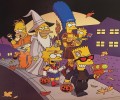 Halloween Cartoons