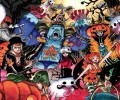 Halloween Cartoons