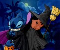 Halloween Disney