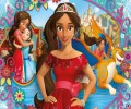 Elena of Avalor