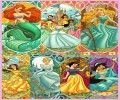 Princesas Disney