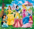 Princesas Disney