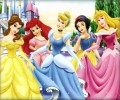 Princesas Disney