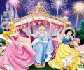 Princesas Disney